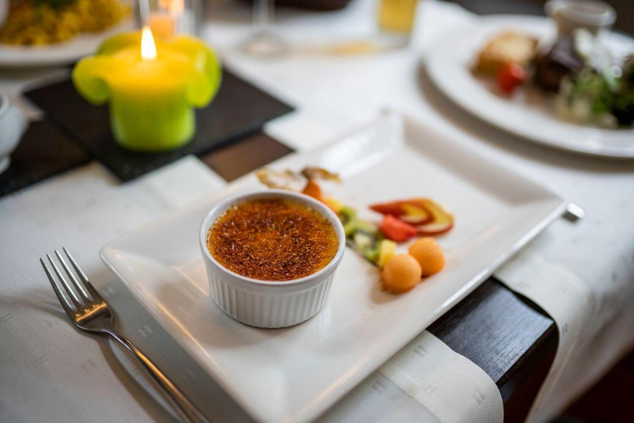 Hotel Restaurant Roemer Мерциг Екстериор снимка