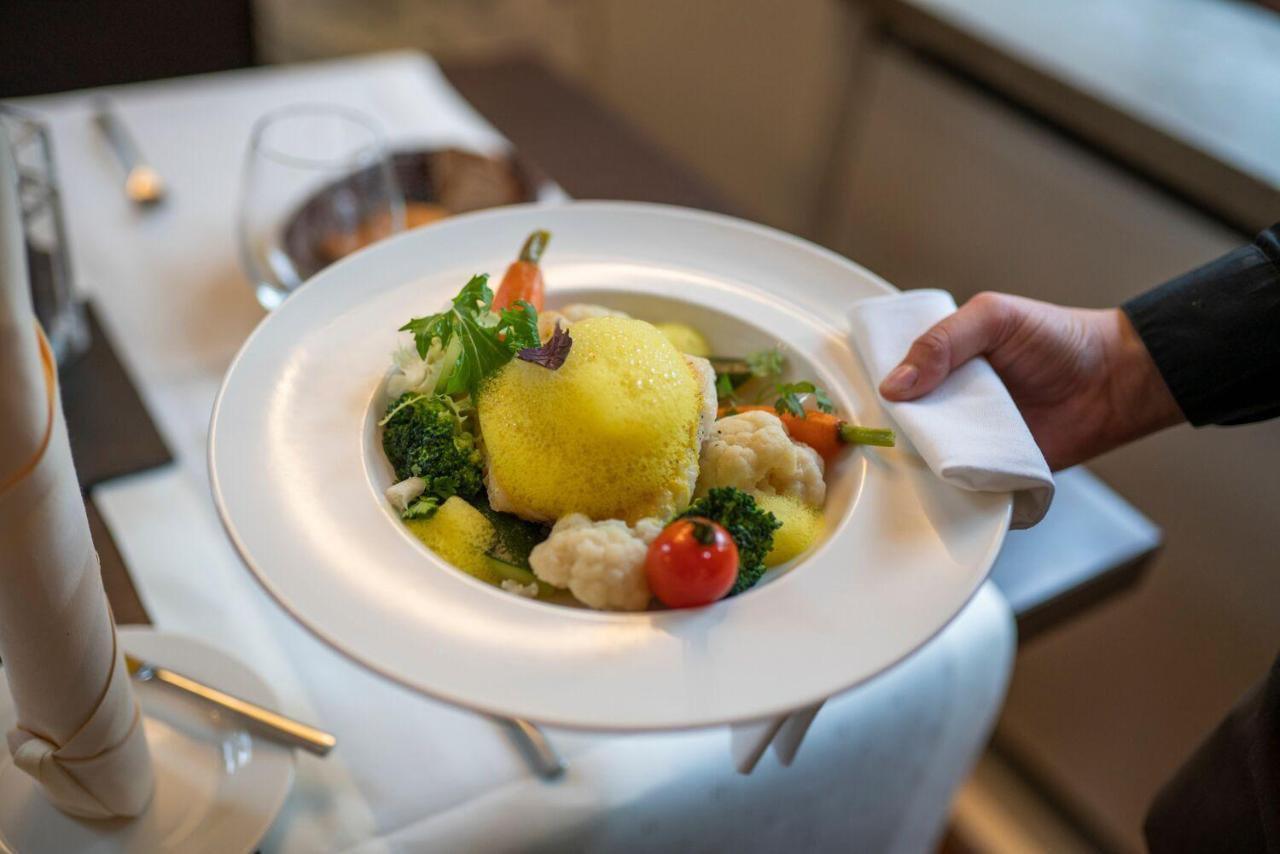 Hotel Restaurant Roemer Мерциг Екстериор снимка