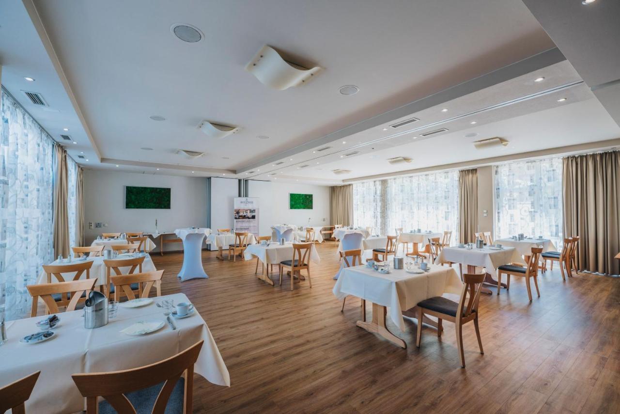 Hotel Restaurant Roemer Мерциг Екстериор снимка